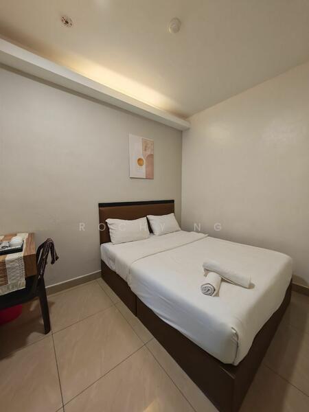 Taman Nusa Bestari - 1