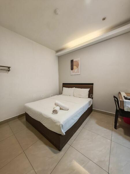 Taman Nusa Bestari - 2