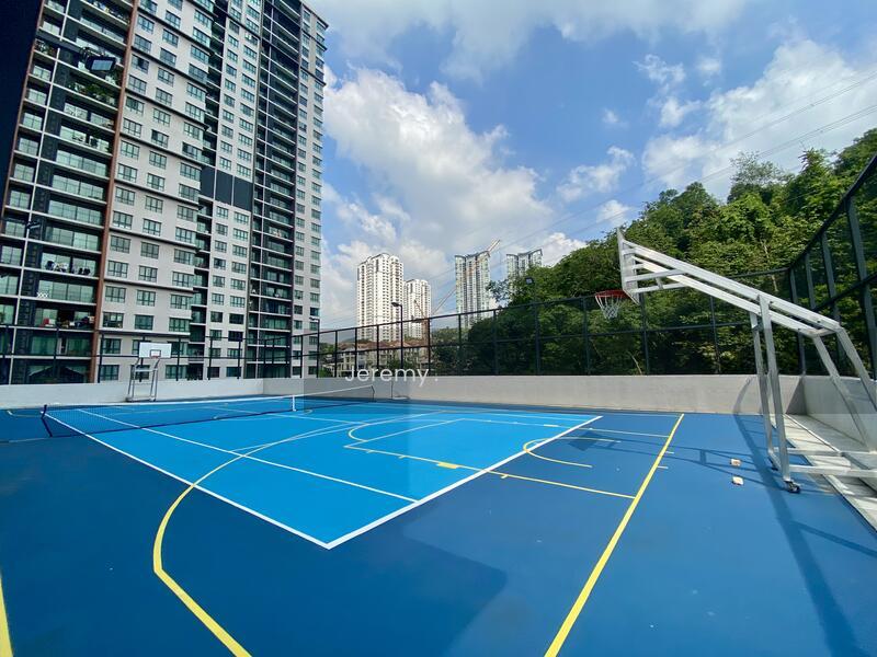Residensi Astrea - 3