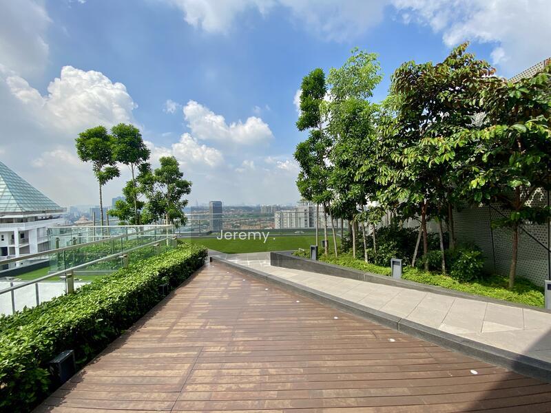 Residensi Astrea - 4