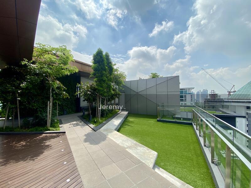 Residensi Astrea - 5