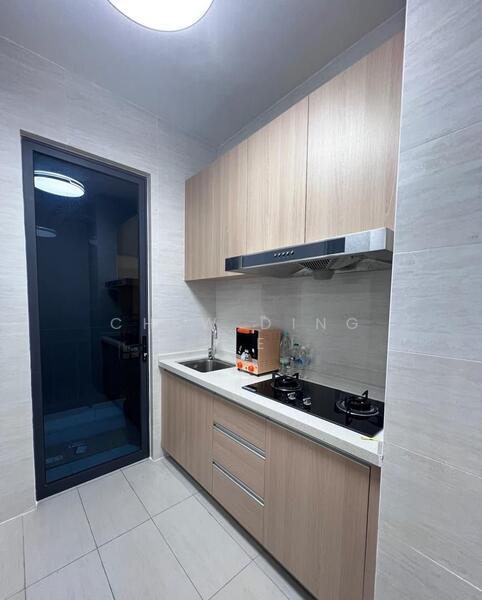 Aradia Residence @ Lake City KL North - 3