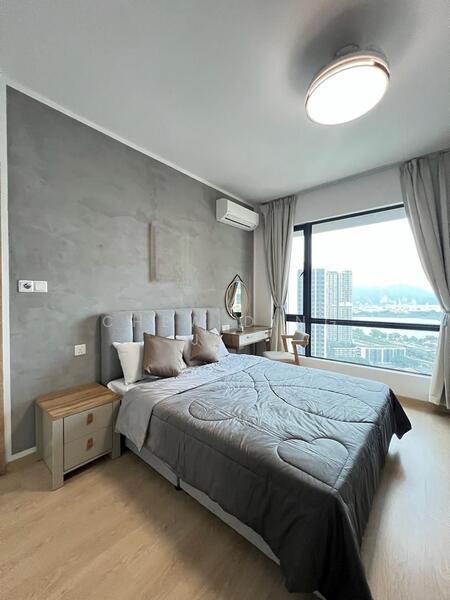 Aradia Residence @ Lake City KL North - 1