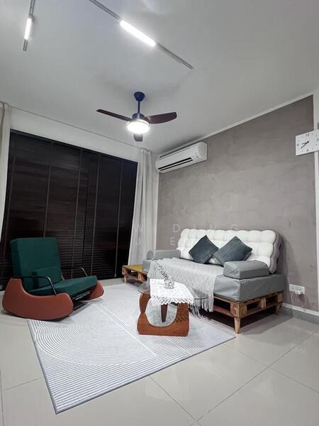 Aradia Residence @ Lake City KL North - 4