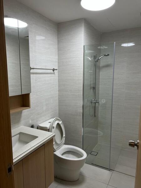 Aradia Residence @ Lake City KL North - 2