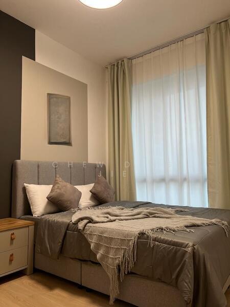 Aradia Residence @ Lake City KL North - 5