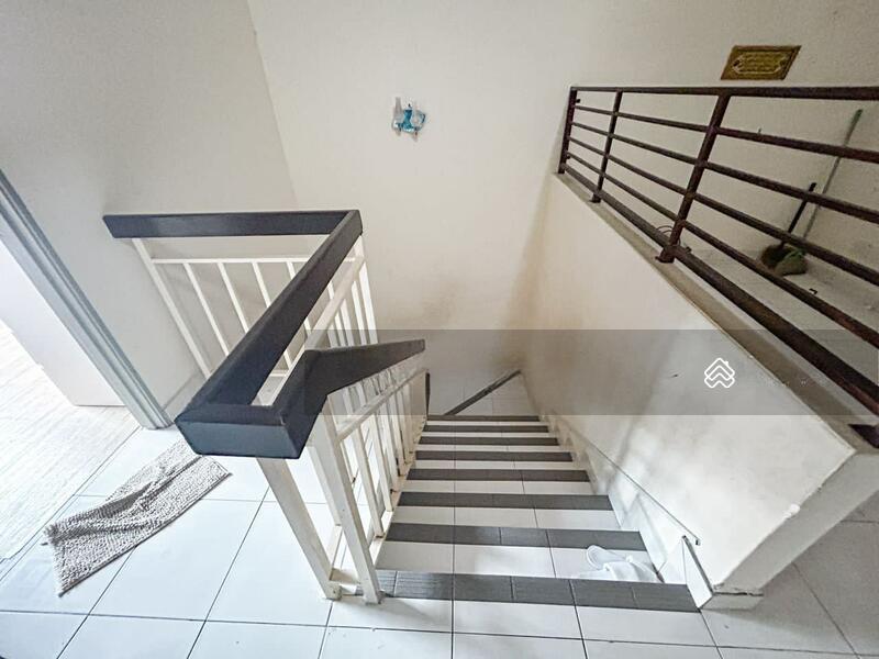 Taman Suria Tropika, Seri Kembangan - 3