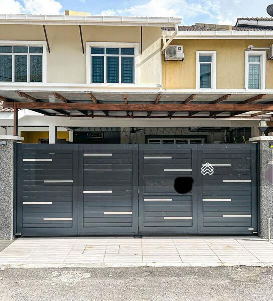 Taman Suria Tropika, Seri Kembangan - 2