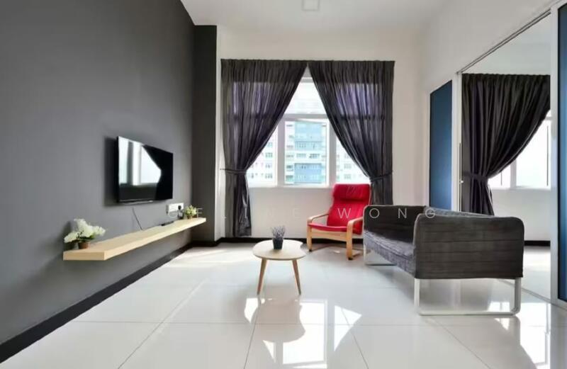MIRAI Residences - 4