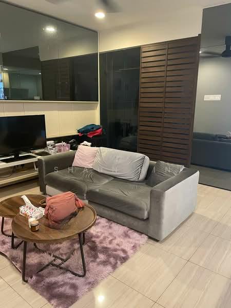 Eve Suite / NZX Square - 2