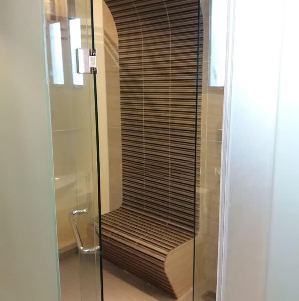 Eve Suite / NZX Square - 3