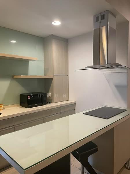 Eve Suite / NZX Square - 4