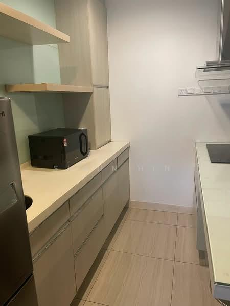 Eve Suite / NZX Square - 5