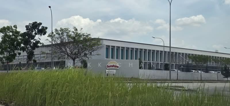 Bandar Baru Enstek - 5