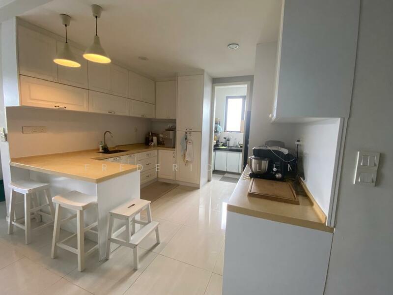 Seri Riana Residence - 2