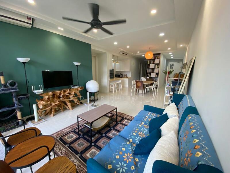 Seri Riana Residence - 3