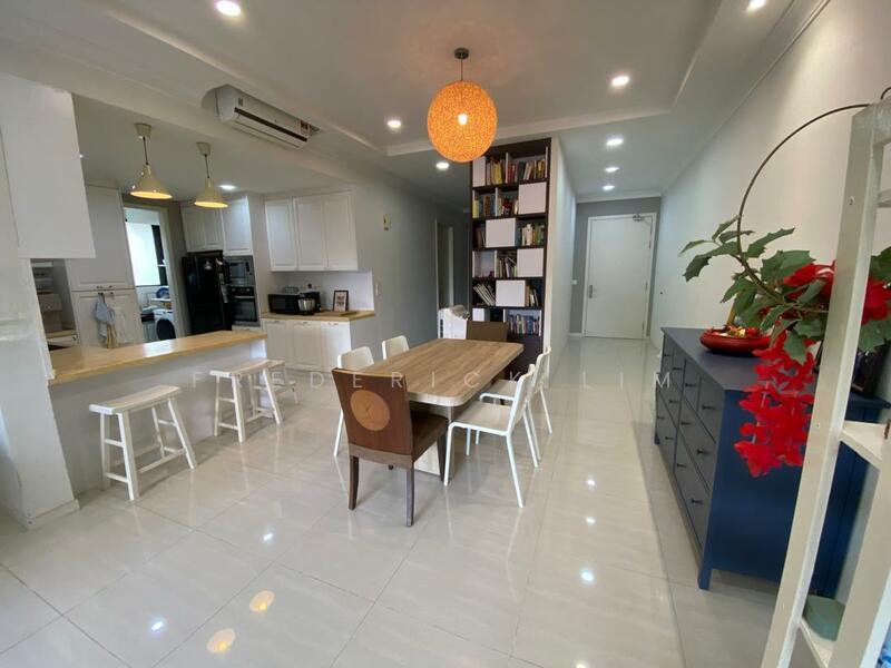 Seri Riana Residence - 4