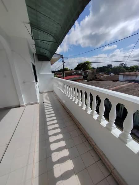 Taman Johor - 2