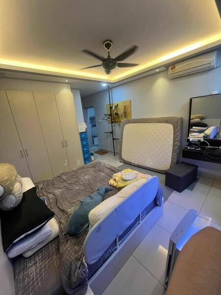 Aliff Avenue (Dwi Alif) - 3