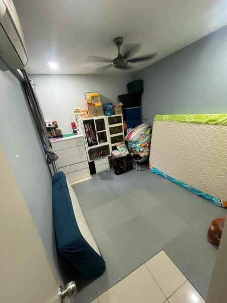 Aliff Avenue (Dwi Alif) - 4