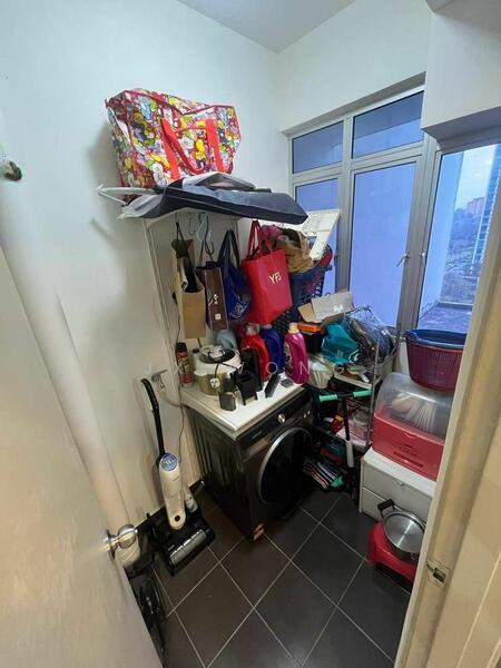 Aliff Avenue (Dwi Alif) - 5