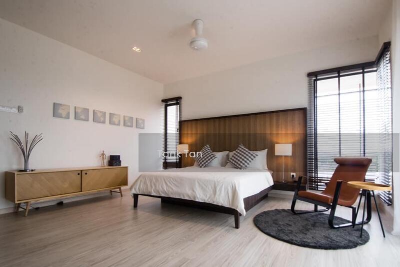 (NEW LAUNCH DEAL)43x65~20x65 GOV FULL LOAN WideLand Garden House RM80k ReBate 2 Sty Putra 10min - 4