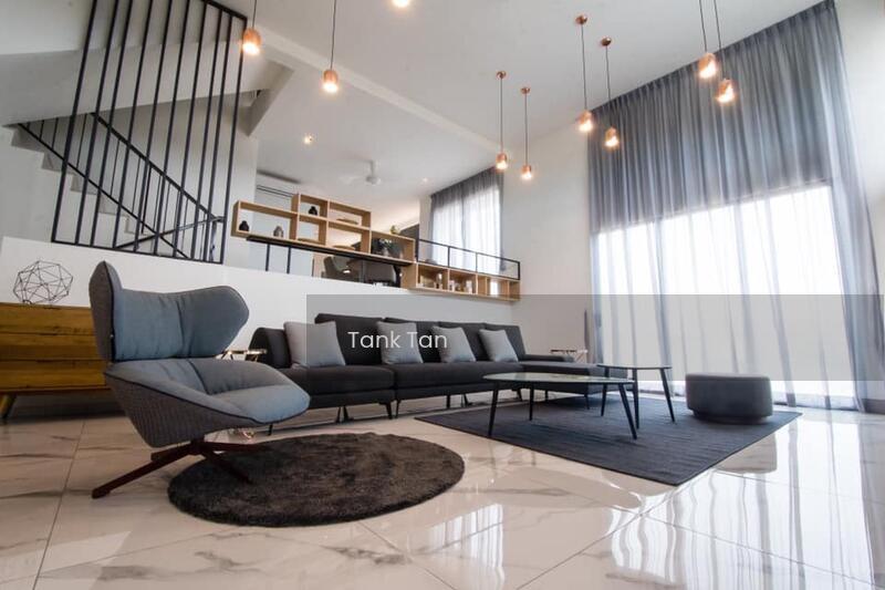 (NEW LAUNCH DEAL)43x65~20x65 GOV FULL LOAN WideLand Garden House RM80k ReBate 2 Sty Putra 10min - 2