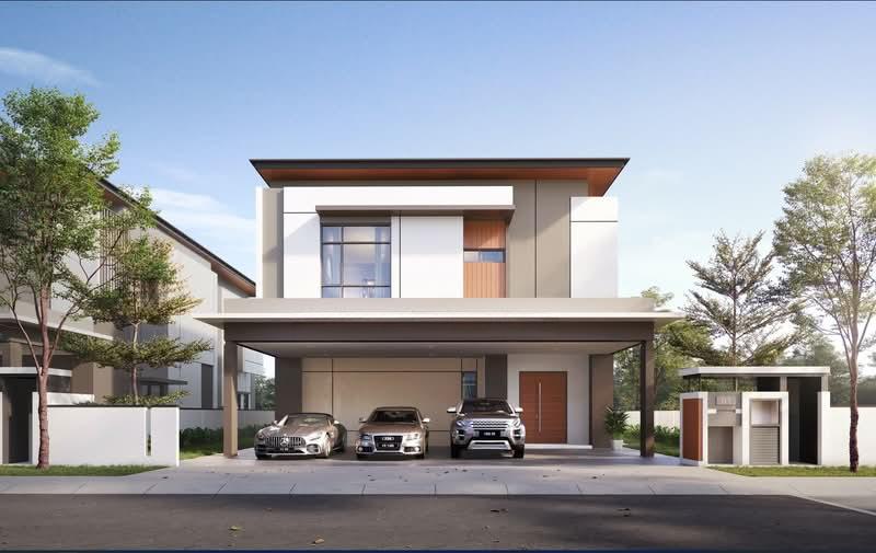 Hana Residences - 2