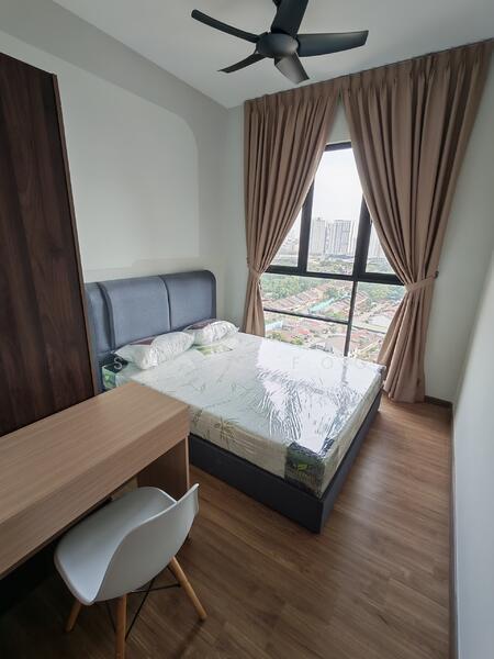 Nest 2 Residences - 4