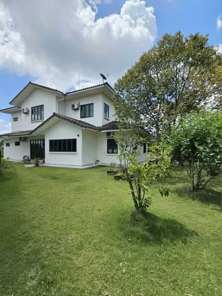 Ledang Heights - 5