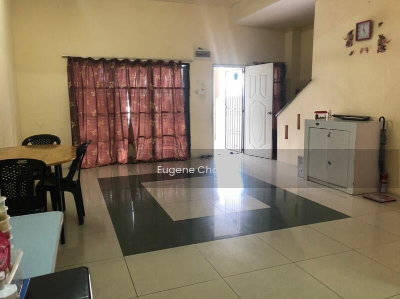 Perdana College Heights - 2