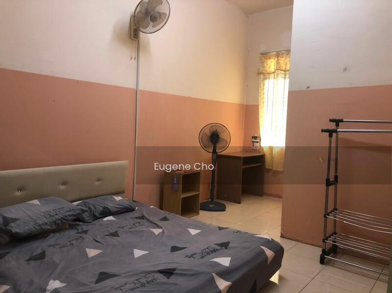 Perdana College Heights - 3