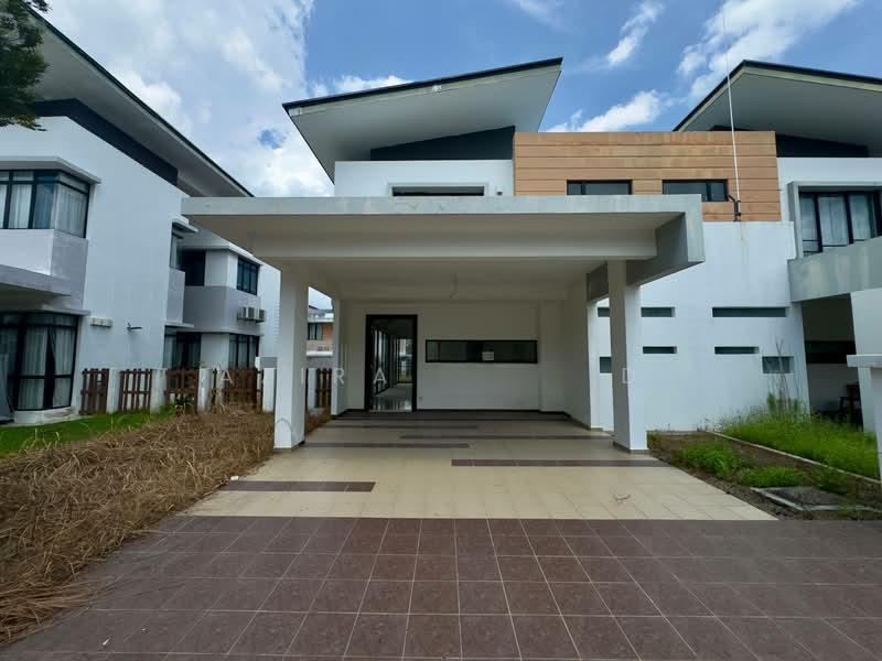 Setia Ecohill - 2