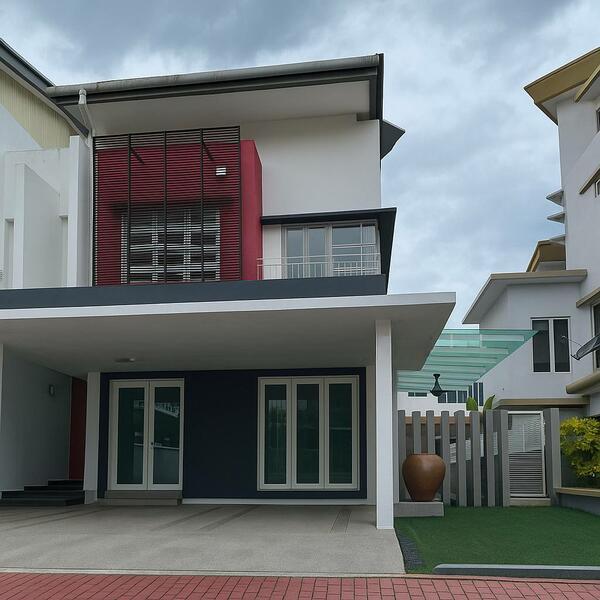 Prima Villa - 5