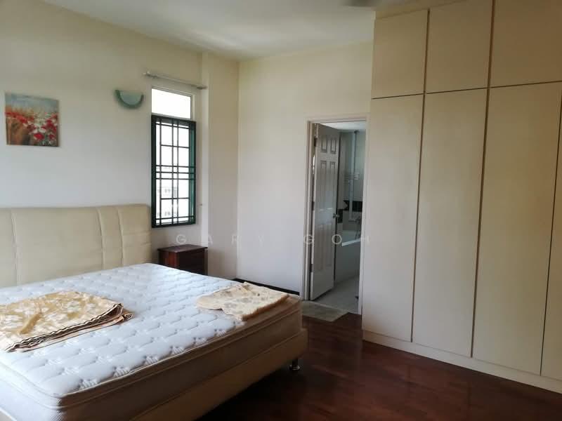 Bungaraya Condominium - 2