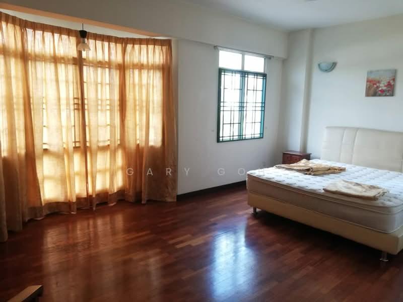 Bungaraya Condominium - 3