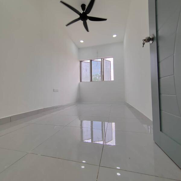 Taman Klang Utama - 2