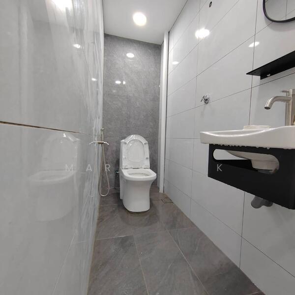 Taman Klang Utama - 3