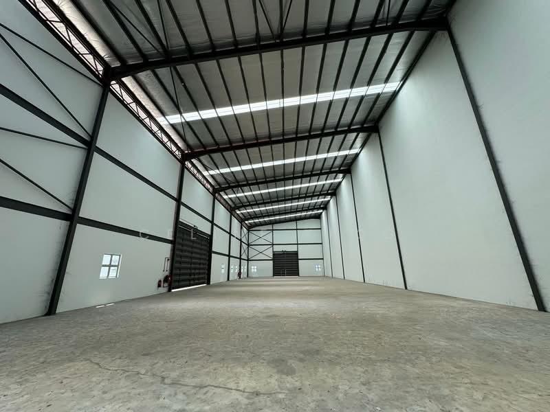 Meru Industrial Park - 5