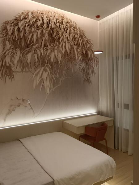 The WYN Residences - 3