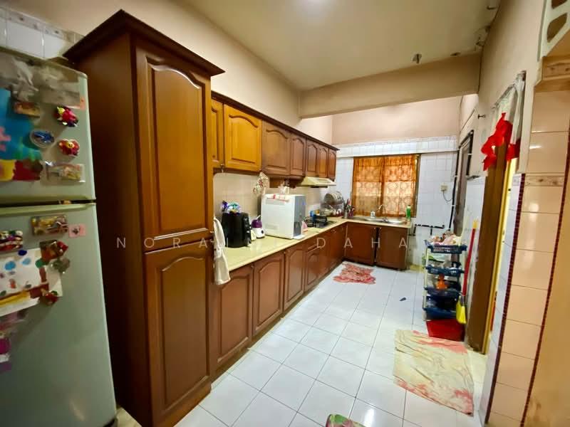 Taman Klang Perdana - 5