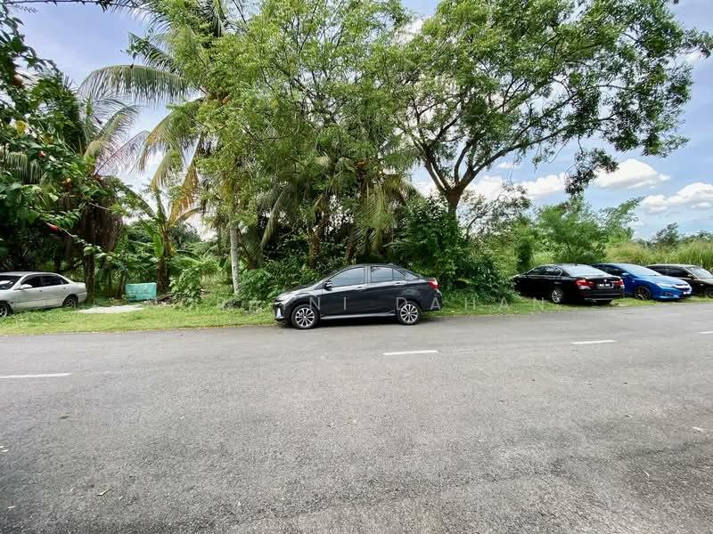 Taman Klang Perdana - 2