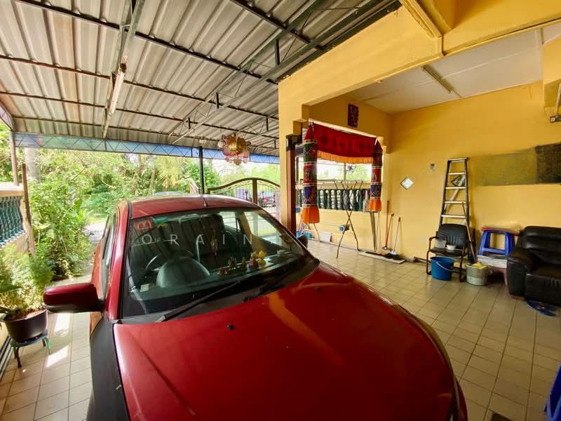 Taman Klang Perdana - 4