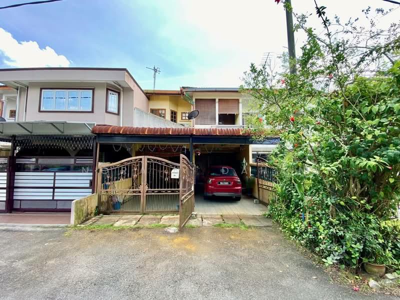 Taman Klang Perdana - 1