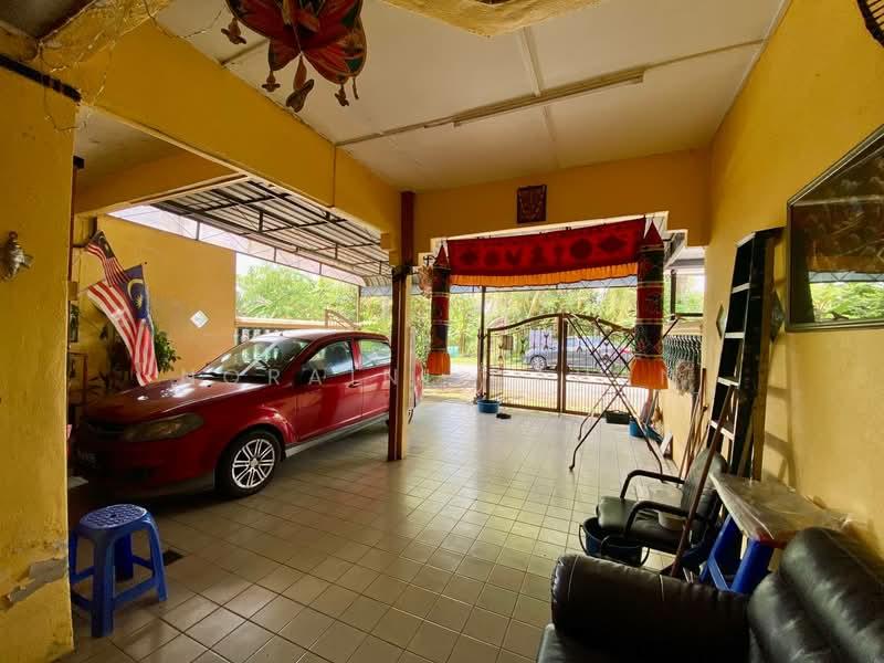 Taman Klang Perdana - 5