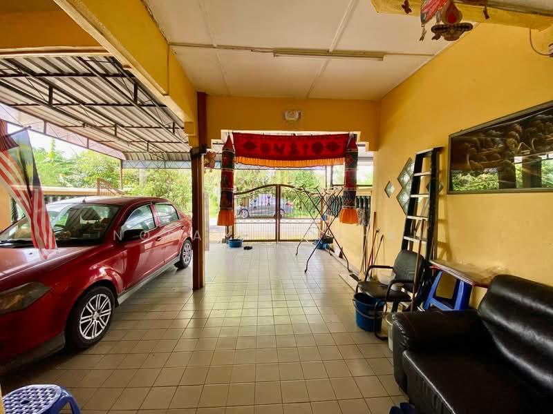 Taman Klang Perdana - 3