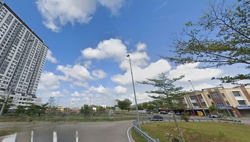 Taman Sierra Perdana - 3