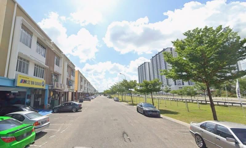 Taman Sierra Perdana - 1