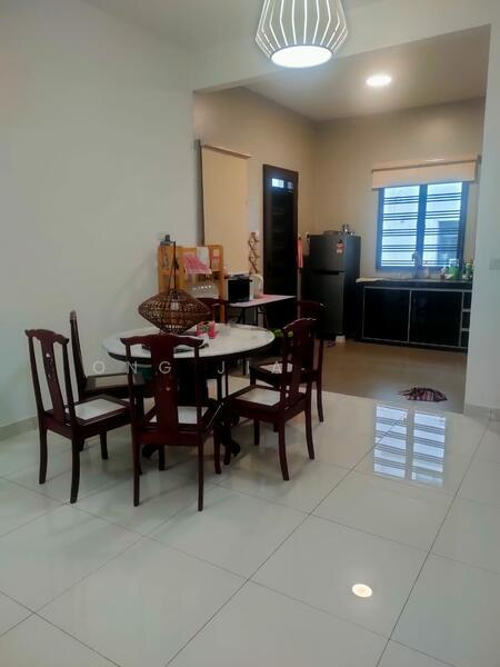 Forest Heights @ Seremban - 5