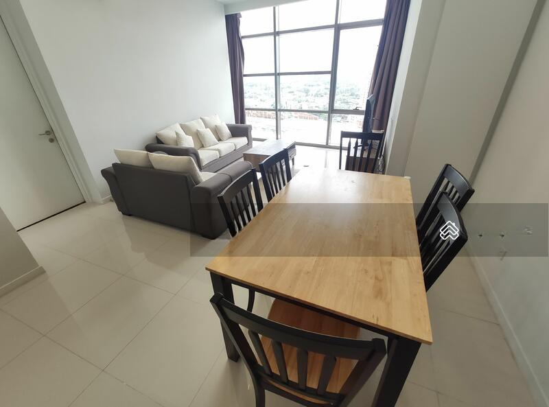 The Azure Residences - 2